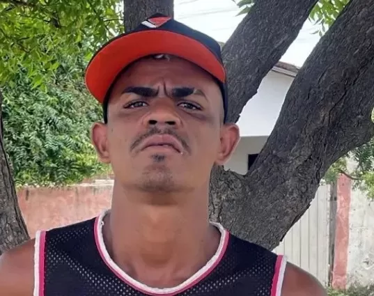 Polícia prende suspeito de latrocínio em Marizópolis, após fuga para o Piauí