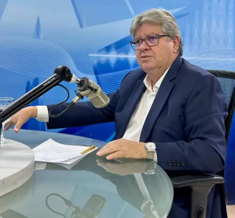 João Azevêdo lança novos serviços para clientes da Cagepa, nesta quarta-feira