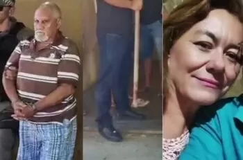 Sogro mata a nora com golpes de enxada em Governador Dix-Sept Rosado