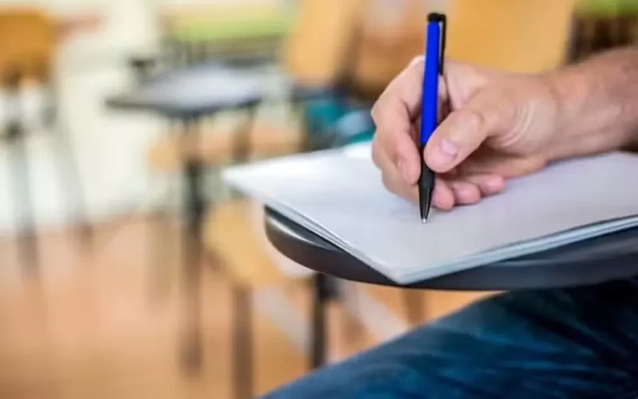 Paraíba tem 1.004 vagas abertas em concursos e seleções com salários que passam de R$ 8 mil