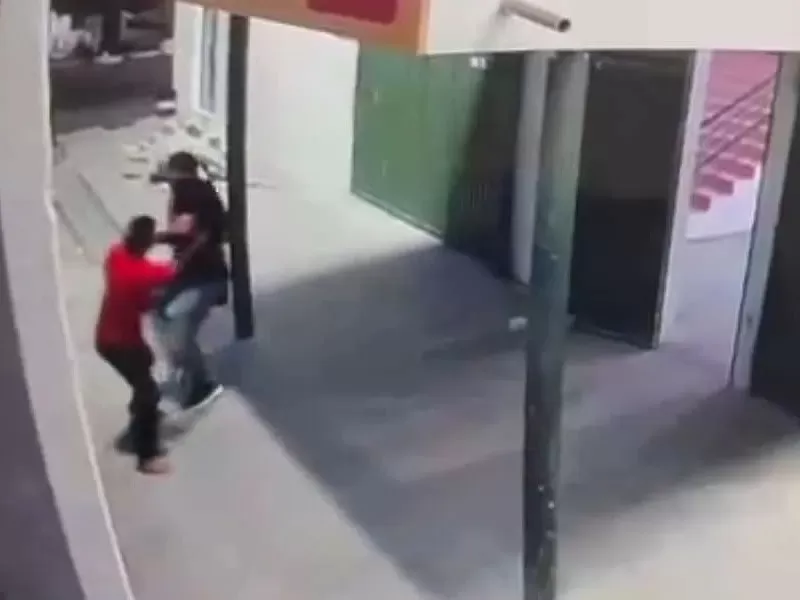 Dirigente do Sousa é baleado em tentativa de assalto quando ia pagar salários dos jogadores 