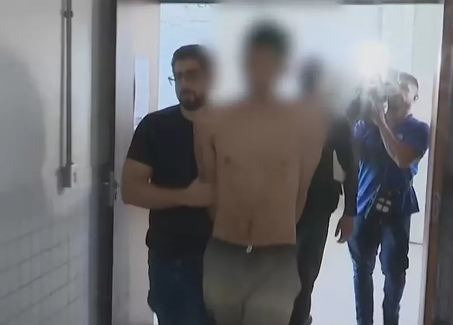 Homem é preso suspeito de vender imagens de pornografia infantil há 7 anos 