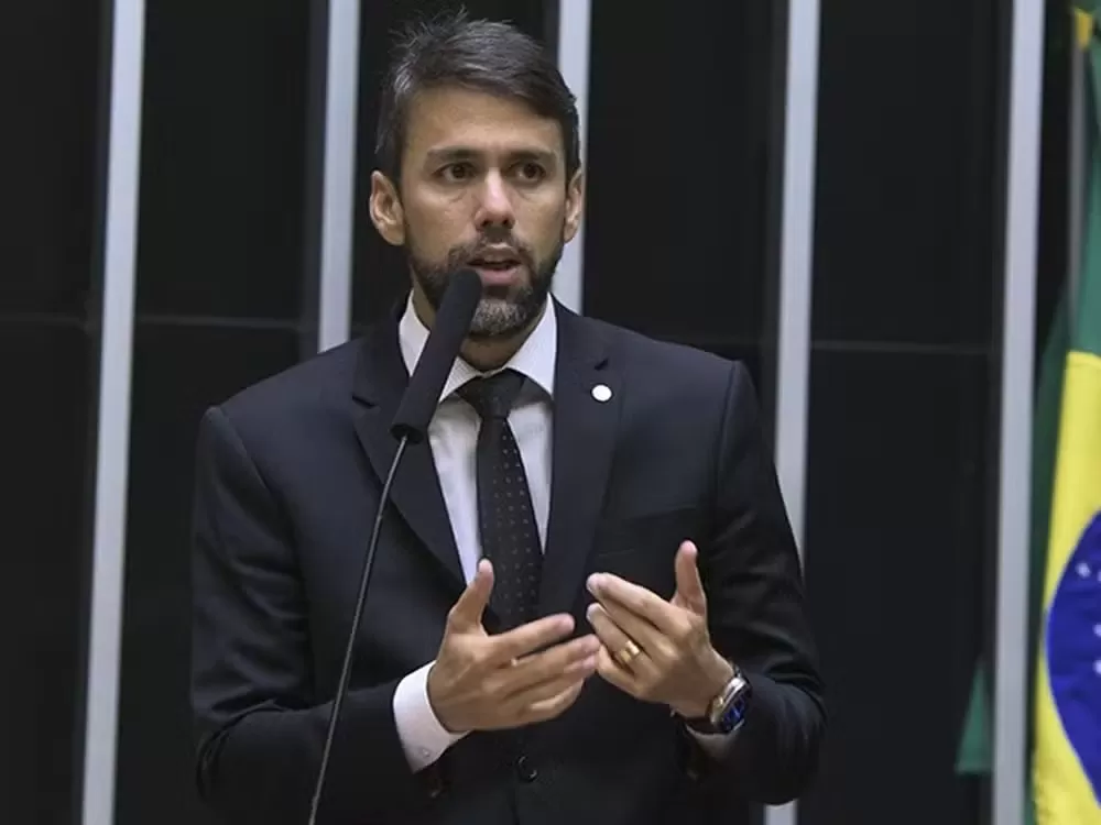 União Brasil deve indicar Pedro Lucas para o lugar de Juscelino nas Comunicações