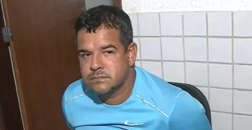 Suspeito de envolvimento em manipulação de jogos na Série B é preso em João Pessoa