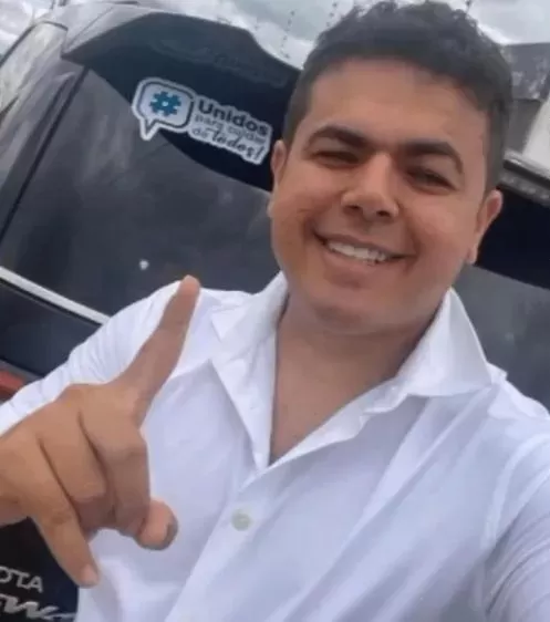 Solto em liberdade provisória, TJPB decreta nova prisão de Rafinha Banana, acusado de envolvimento em homicídio em São Bento