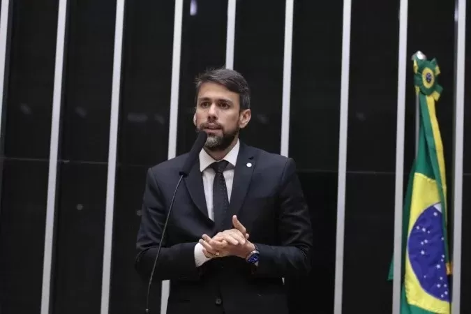 Governo confirma Pedro Lucas como novo ministro das Comunicações 