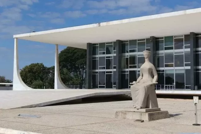 STF forma maioria para manter deputados do PL réus por venda de emendas 