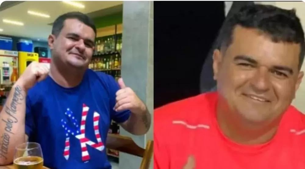 Homem é executado a tiros ao amanhecer deste sábado (12) no bairro São Francisco, em Catolé do Rocha