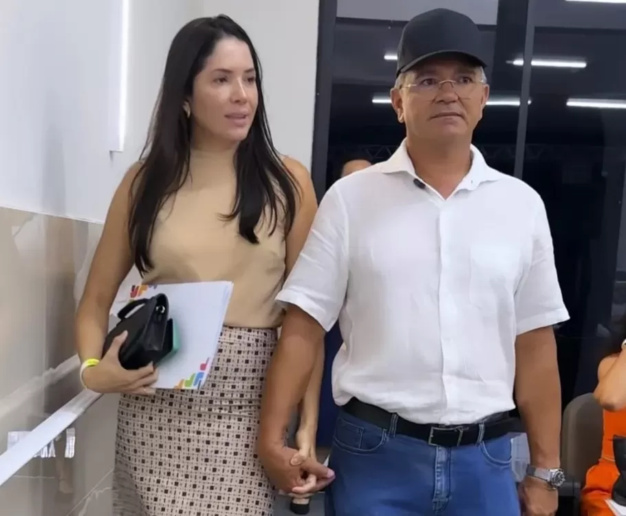 Secretaria Municipal de Saúde de Catolé do Rocha realizou 1ª Conferência de Saúde do Trabalhador e da Trabalhadora – Regional
