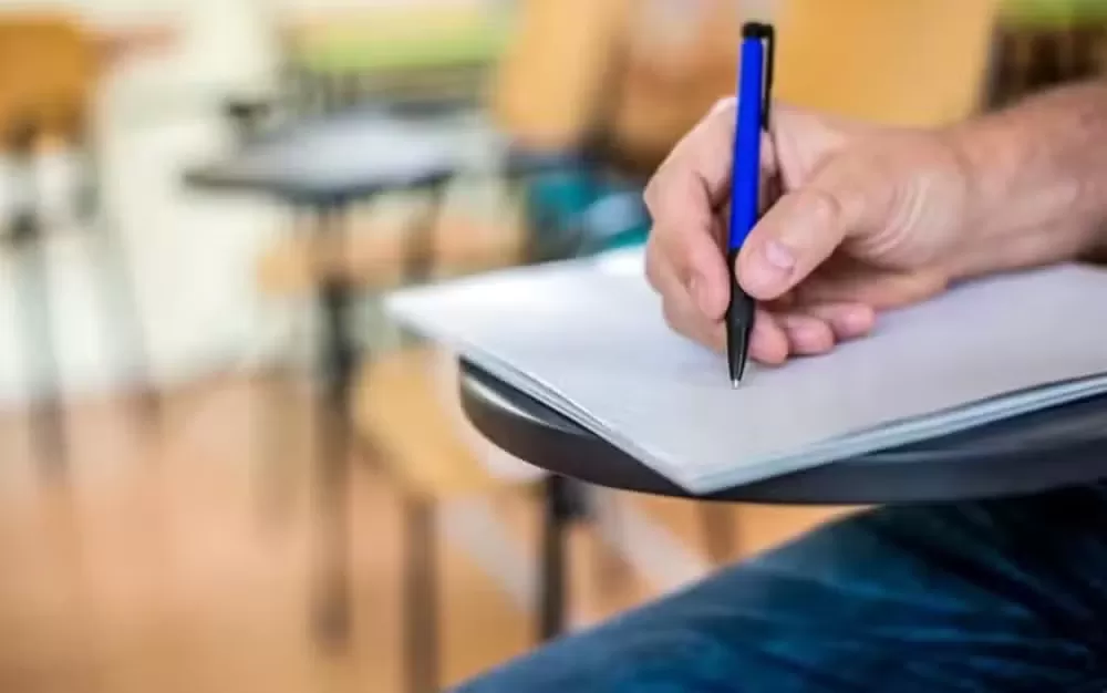 Paraíba tem 2.862 vagas abertas em concursos e seleções com salários que passam de R$ 8 mil