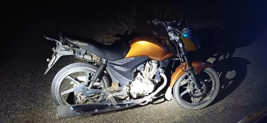 Colisão entre motos na BR-230 deixa dois irmãos gêmeos mortos em Junco do Seridó (PB)