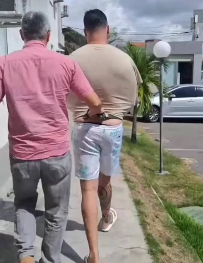 Polícia desmonta esquema de tráfico com salão de beleza em Campina Grande e apreende oito veículos de luxo
