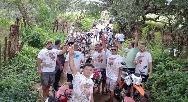 12ª Hally da Lana acontece neste domingo (20) em Catolé do Rocha, com a participação de 50 componentes