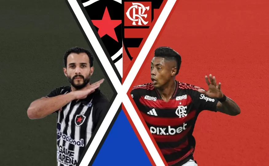 Procon-JP notifica Botafogo-PB por ingressos caros para jogo contra o Flamengo