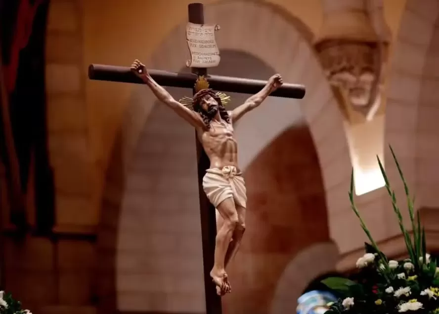 Descoberta da Nasa pode 'comprovar' o dia em que Jesus foi crucificado