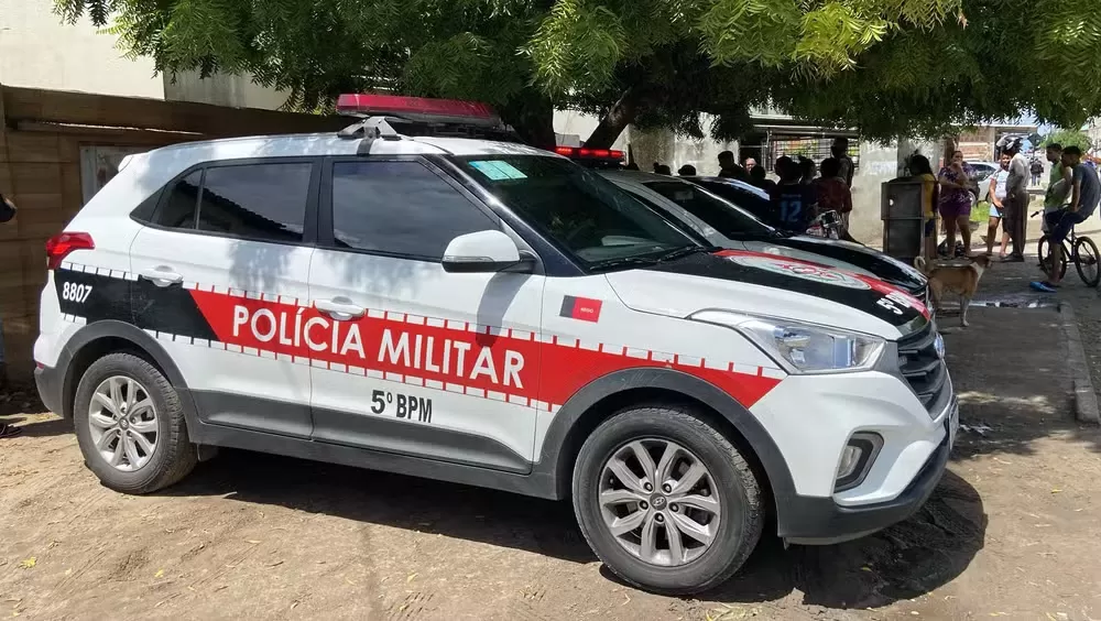 Pai morre e filho fica ferido após ataque a tiros neste domingo, na Zona Sul de João Pessoa