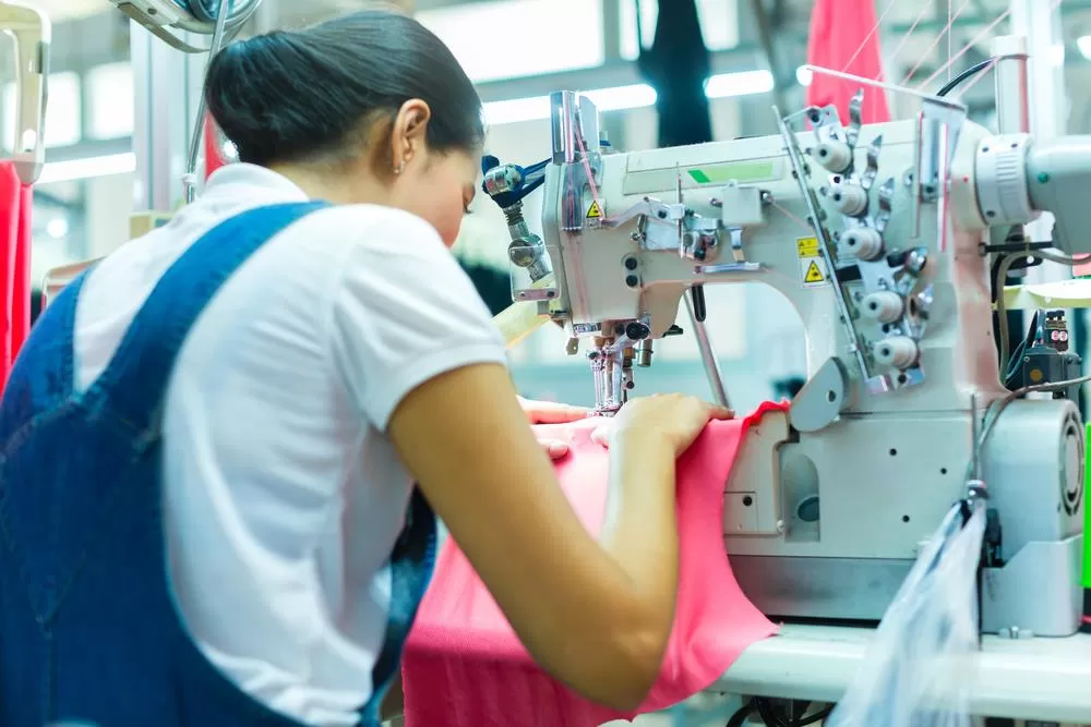 Começa nesta quarta (23) em Catolé do Rocha as inscrições para o Curso Costureiro Industrial de Vestuário