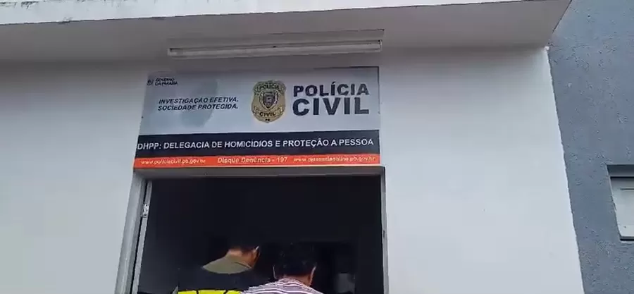 Polícia apreende carga avaliada em R$ 100 mil e prende receptador em Campina Grande