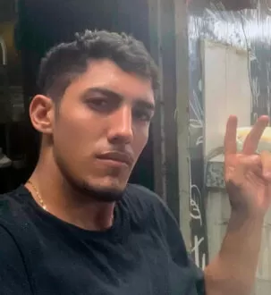 Cearense de 22 anos é perseguido e morto a tiros em Tibau, na noite desta ter~ça-feira (22)
