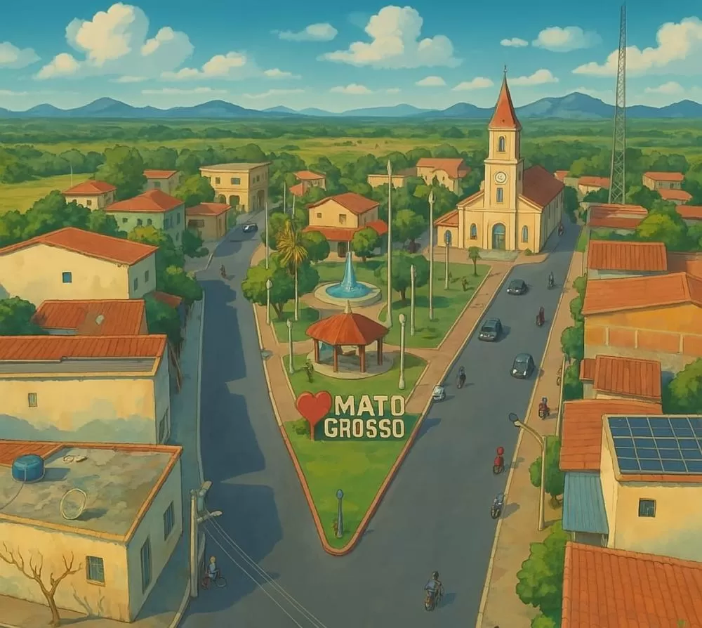 Começa nesta quinta-feira (24) a programação do Aniversário de 31 anos de Mato Grosso