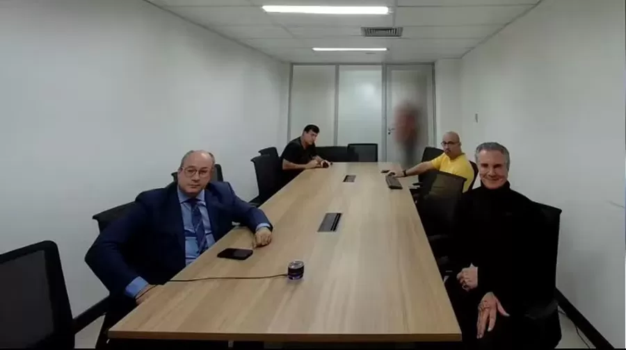 Após audiência de custódia, Moraes determina que Collor fique preso em regime fechado na ala especial de presídio de Maceió