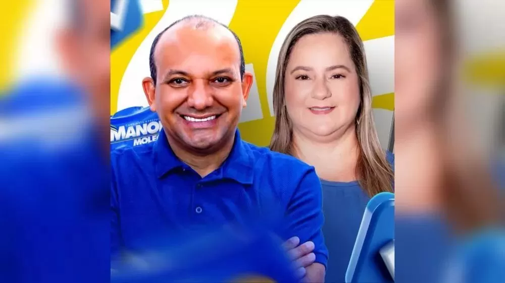Prefeito paraibano é cassado por abuso de poder; juíza determina novas eleições e aplica multa pesada