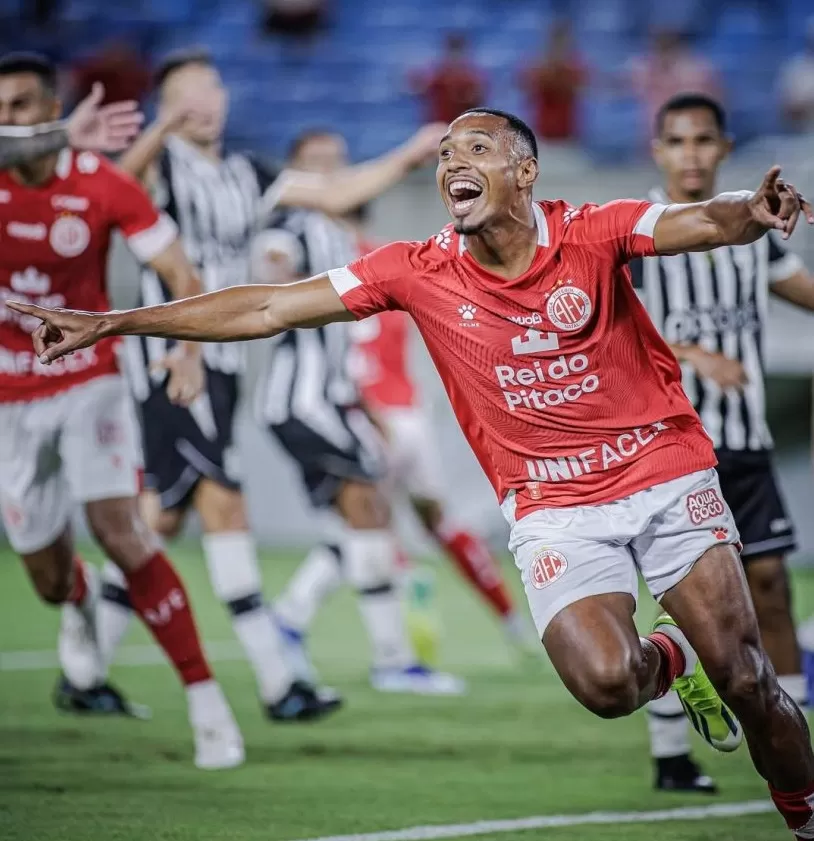 Foto: Gabriel Leite/América FC 