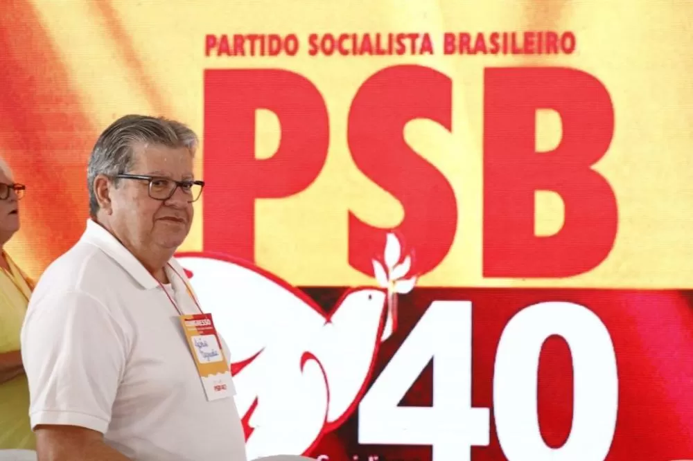 PSB filia três novos prefeitos na Paraíba durante congresso nesta segunda-feira (28)