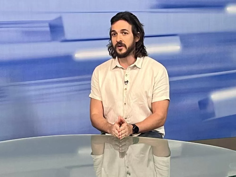 Pedro coloca nome à disposição da oposição para disputar o Governo do Estado, em 2026; “Vamos para o debate”