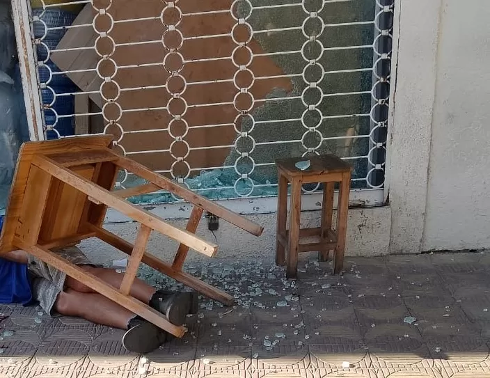 Cambista é assassinado a tiros na tarde desta sexta-feira (2), na região Oeste Potiguar
