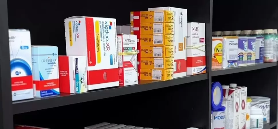 Farmácia Especializada passa a funcionar em novo endereço a partir desta segunda-feira (5)