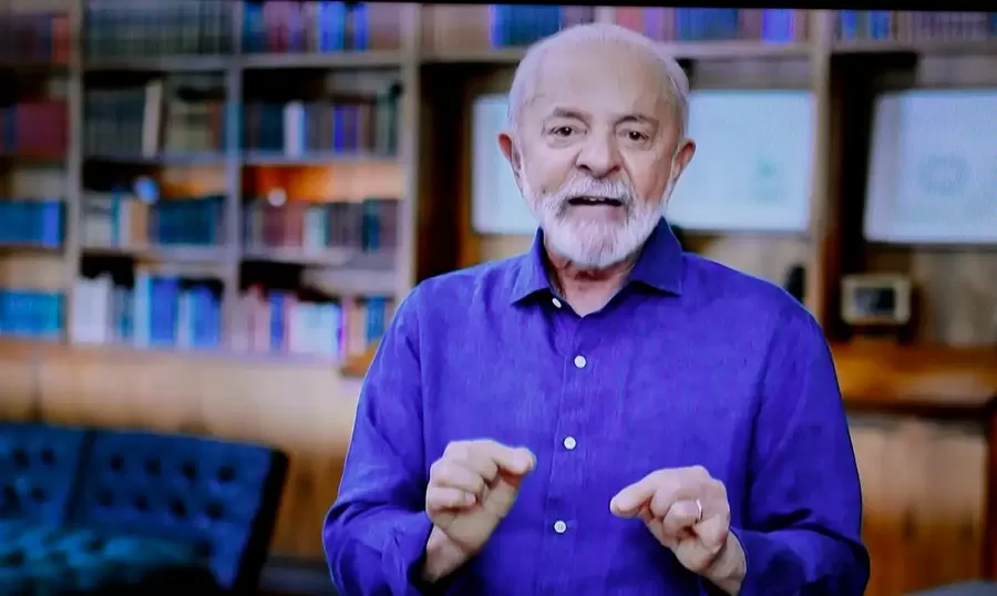 Presidente Lula embarca essa semana para viagens à Rússia e à China