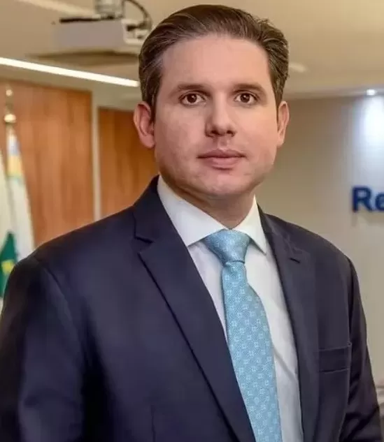 Hugo Motta é cotado para disputar Governo da Paraíba e já cogitaria possibilidade, aponta colunista