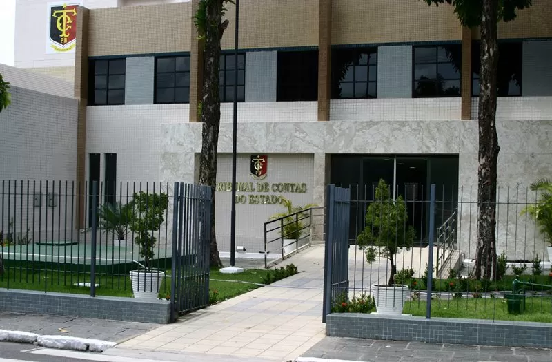 Tribunal de Contas do Estado da Paraíba aprova contas do governo João Azevêdo referentes à 2023