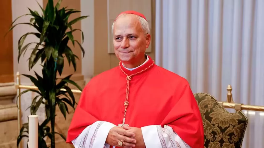 Quem é o novo Papa? Conheça Robert Francis Prevost, o Leão XIV, sucessor de Francisco 