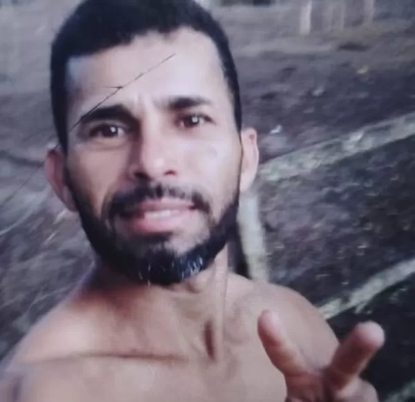 Suspeito de matar mulher e ferir enteado na zona rural de Conde é preso quatro dias após o crime