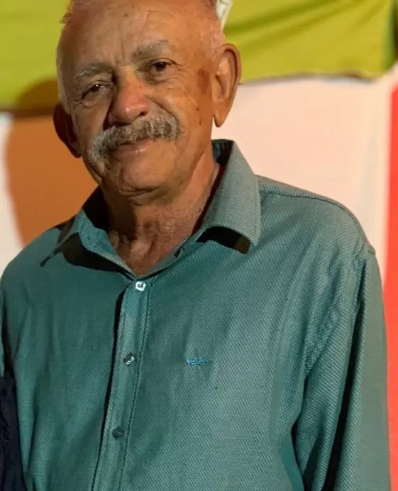Ex-prefeito, e atual Chefe de Gabinete de Bom Sucesso (PB), Arione Agostinho, morre vítima de acidente