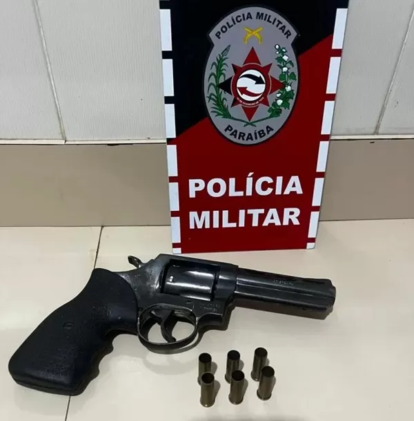 Jovem é morto a tiros em São Bento; polícias agem rápido e prendem suspeitos do crime