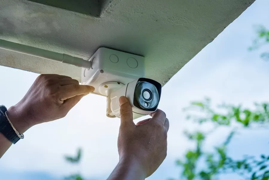 Câmara de Catolé do Rocha Audiência Pública para discutir viabilidade de instalação de câmeras de monitoramento na cidade
