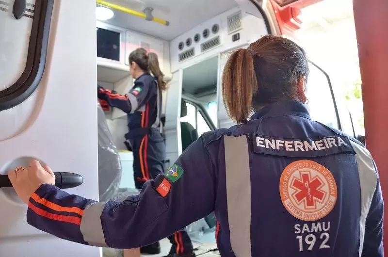 Tragédia no Sertão! Criança de 8 anos morre após disparo acidental de arma de fogo na zona rural de Cacimbas