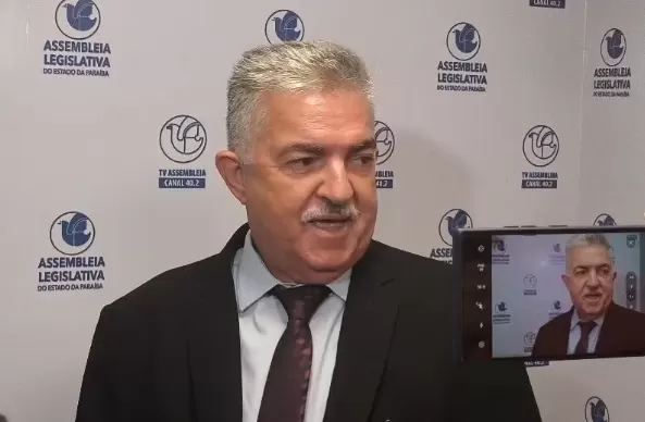 João Gonçalves denuncia uso da máquina pública por auxiliares do governo com pretensões eleitorais em 2026