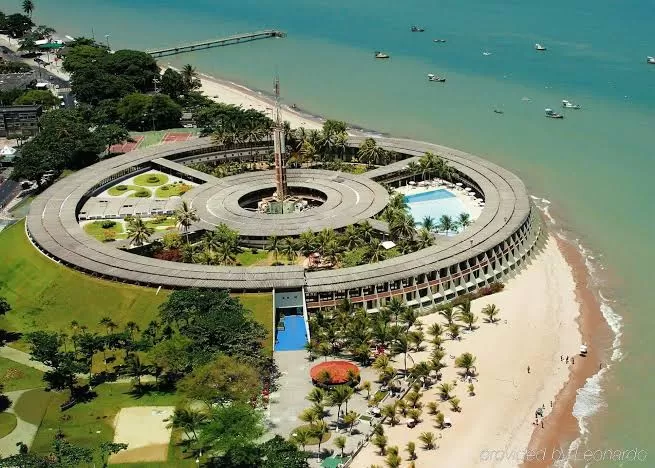Grupo OCCEAN, de Natal, comemora conquista por 5 votos a 0 no STJ aquisição legal do Hotel Tambaú