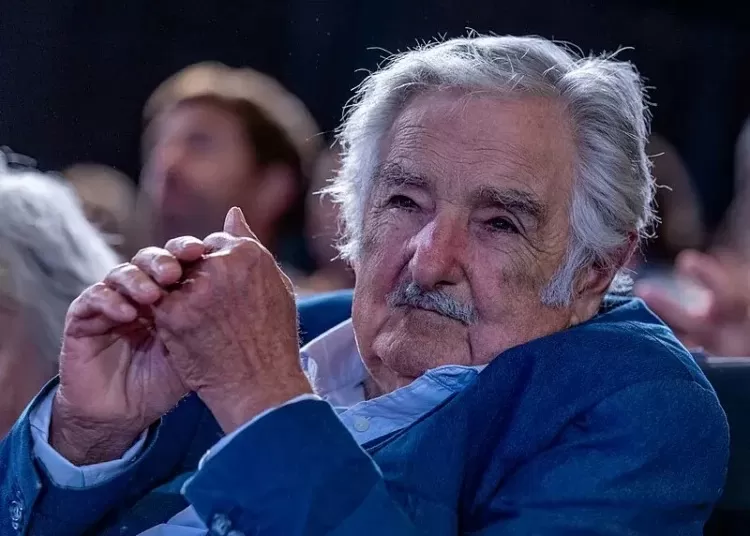 José “Pepe” Mujica, ex-presidente do Uruguai, morreu nesta terça-feira (13) aos 89 anos