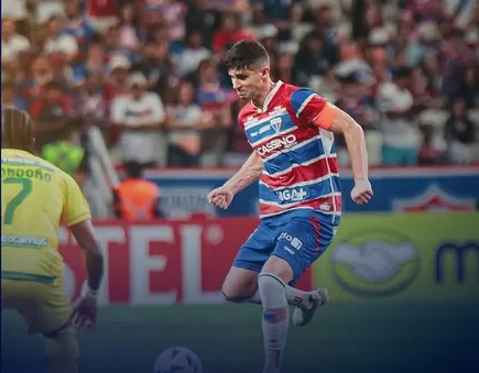 Fortaleza perde chances e só empata com Atlético Bucaramanga em casa