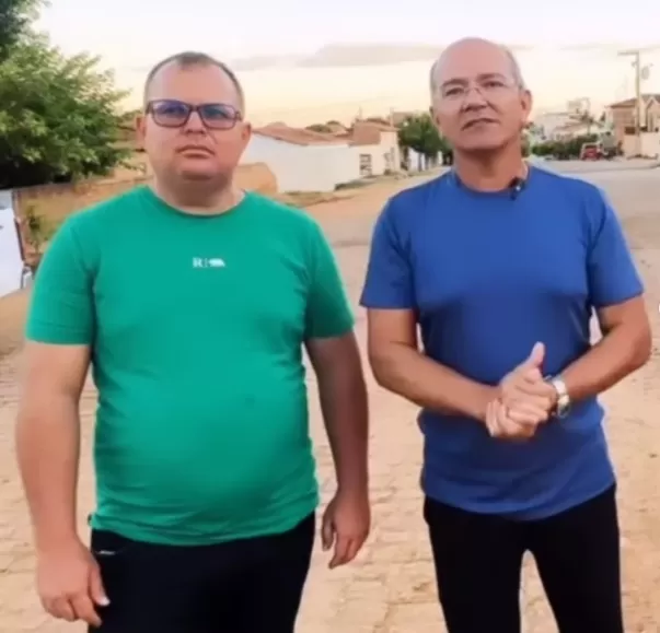Prefeitura de Catolé do Rocha realiza novos investimentos com obras e serviços no bairro Tancredo Neves