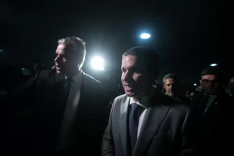 Ministros do STF não veem chance de recurso da Câmara sobre Ramagem prosperar e apontam ação inadequada