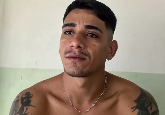 Reprodução | Redes Sociais