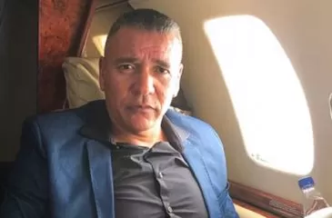 Integrante do PCC preso na Bolívia é levado para presídio em Brasília 