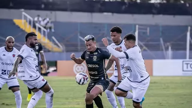 Foto: Fernando Teramatsu/Maringá FC