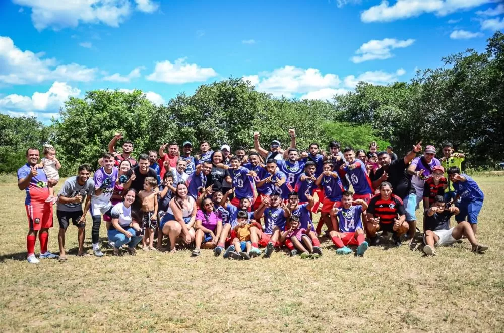 Batalhão E.C vence a Seleção dos Amigos nos pênaltes e sagra-se Tetracampeão da Copa Jatobá